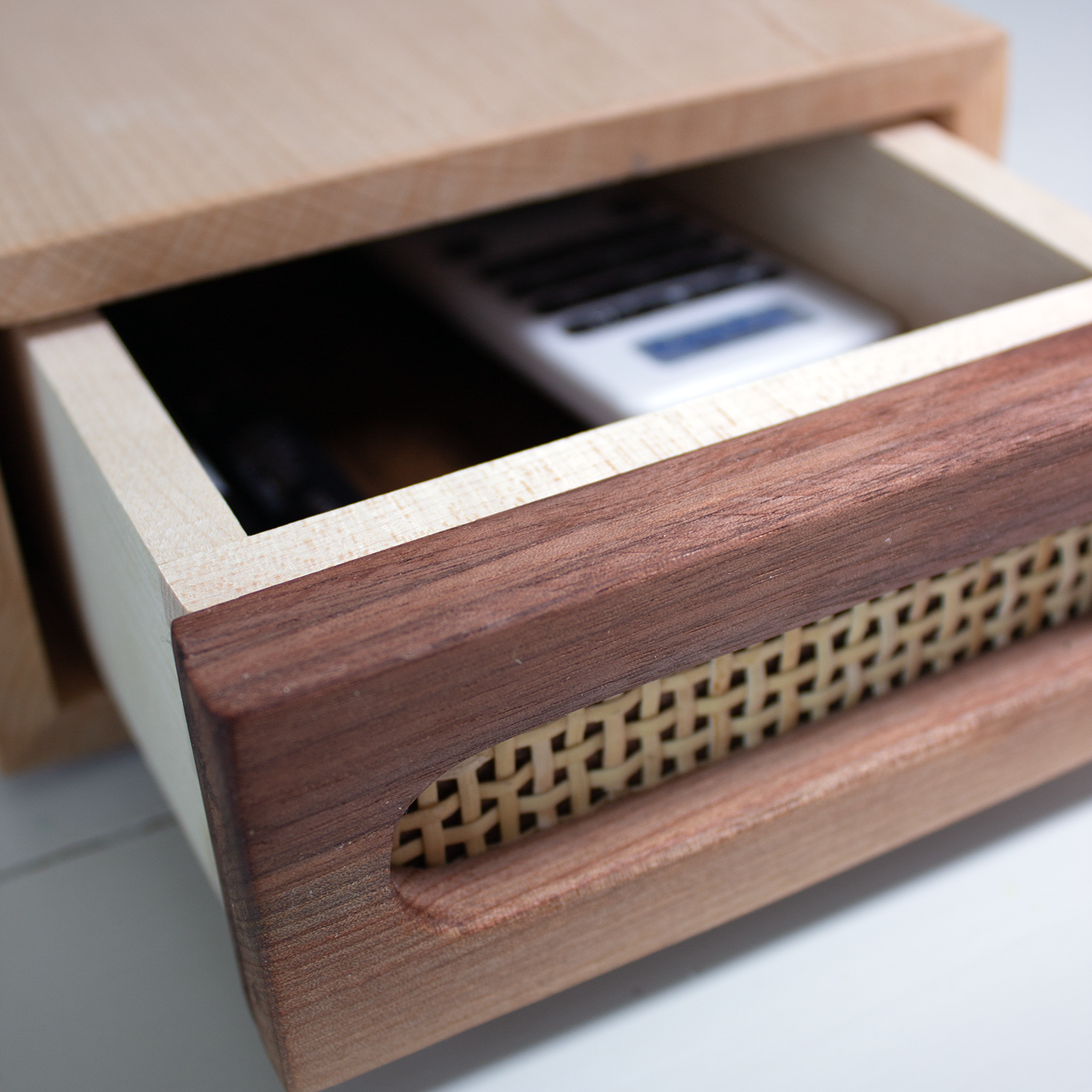Office Desk Accessories Set (3-piece): Desktop Organization and Decor