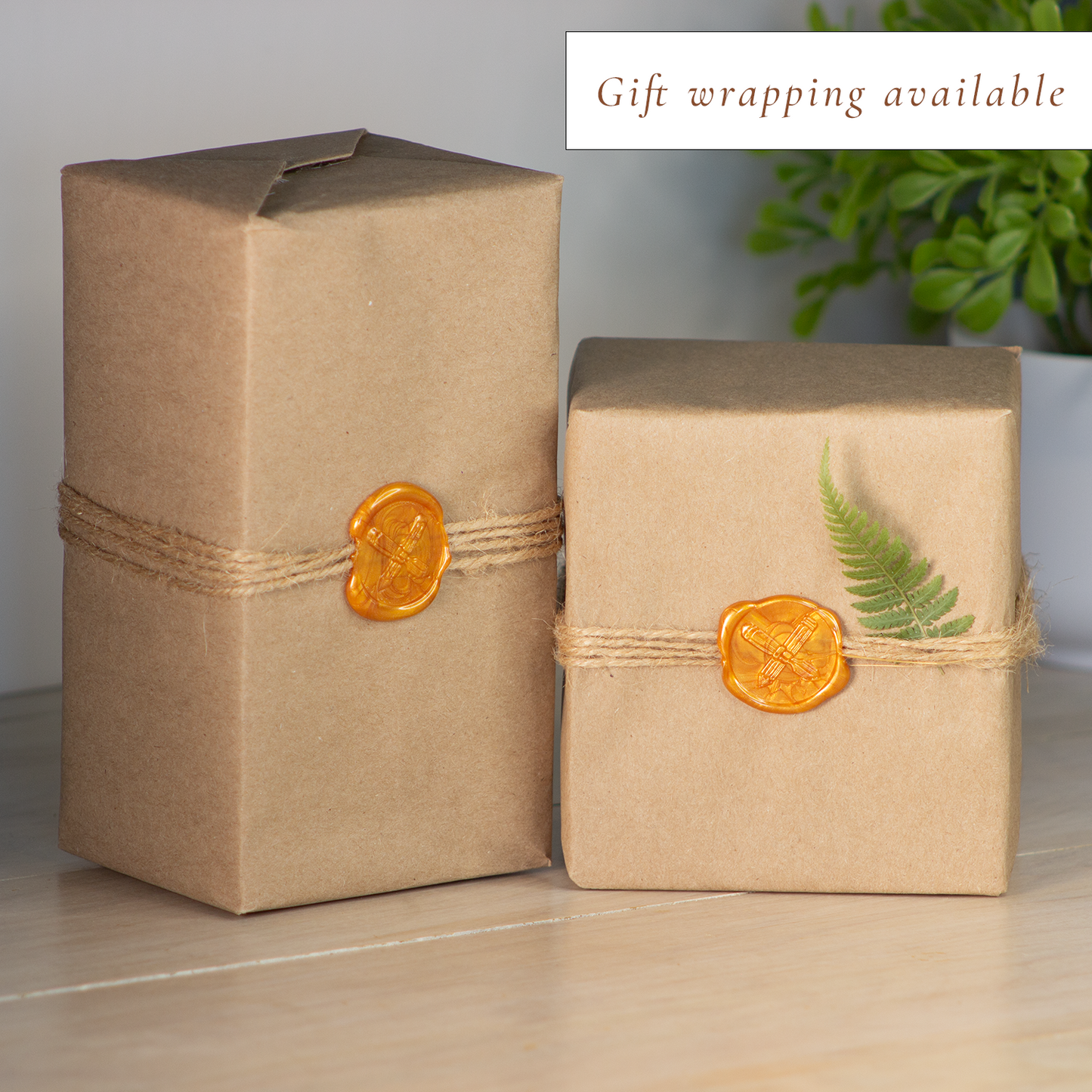 Practical Housewarming Gift Set: Hardwood Coasters (Set of 4) & Wooden Coat Hooks (Set of 3)